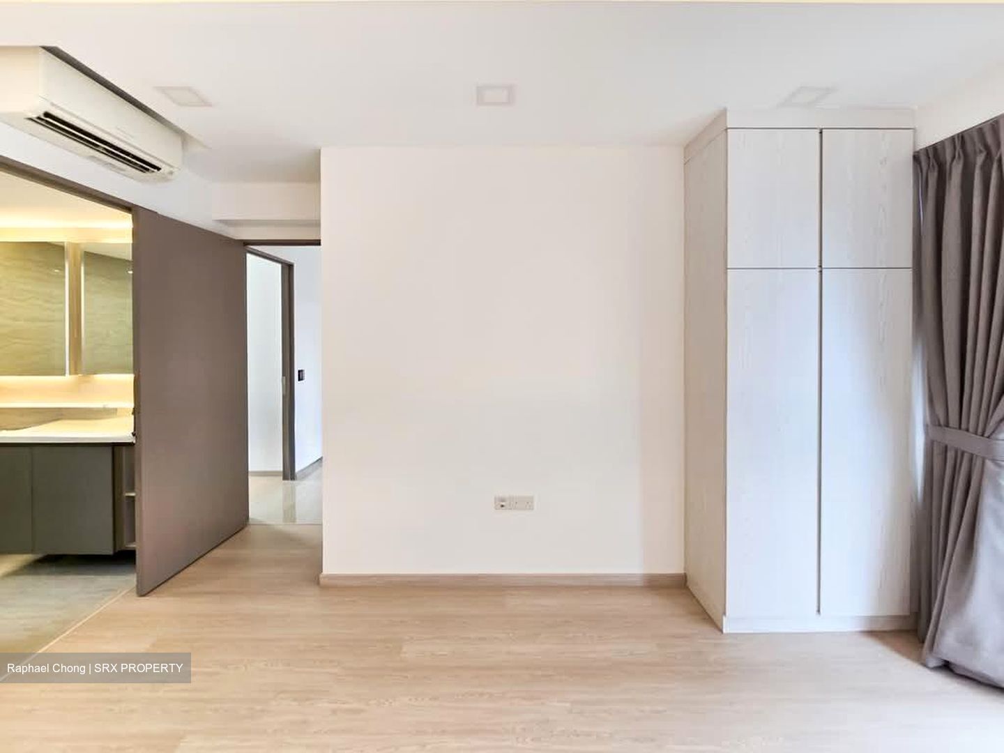 Waterwoods (D19), Condominium #574591441